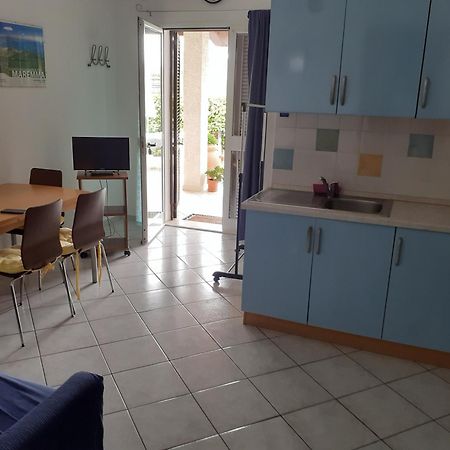 Hotel B&B Rispescia Grosseto Kültér fotó