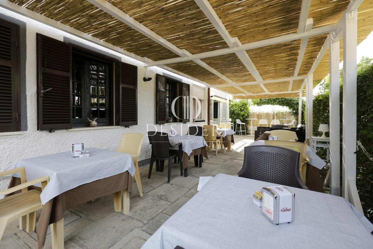 Hotel B&B Rispescia Grosseto Kültér fotó