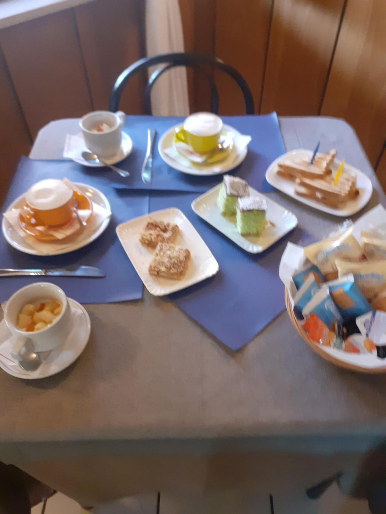 Hotel B&B Rispescia Grosseto Kültér fotó