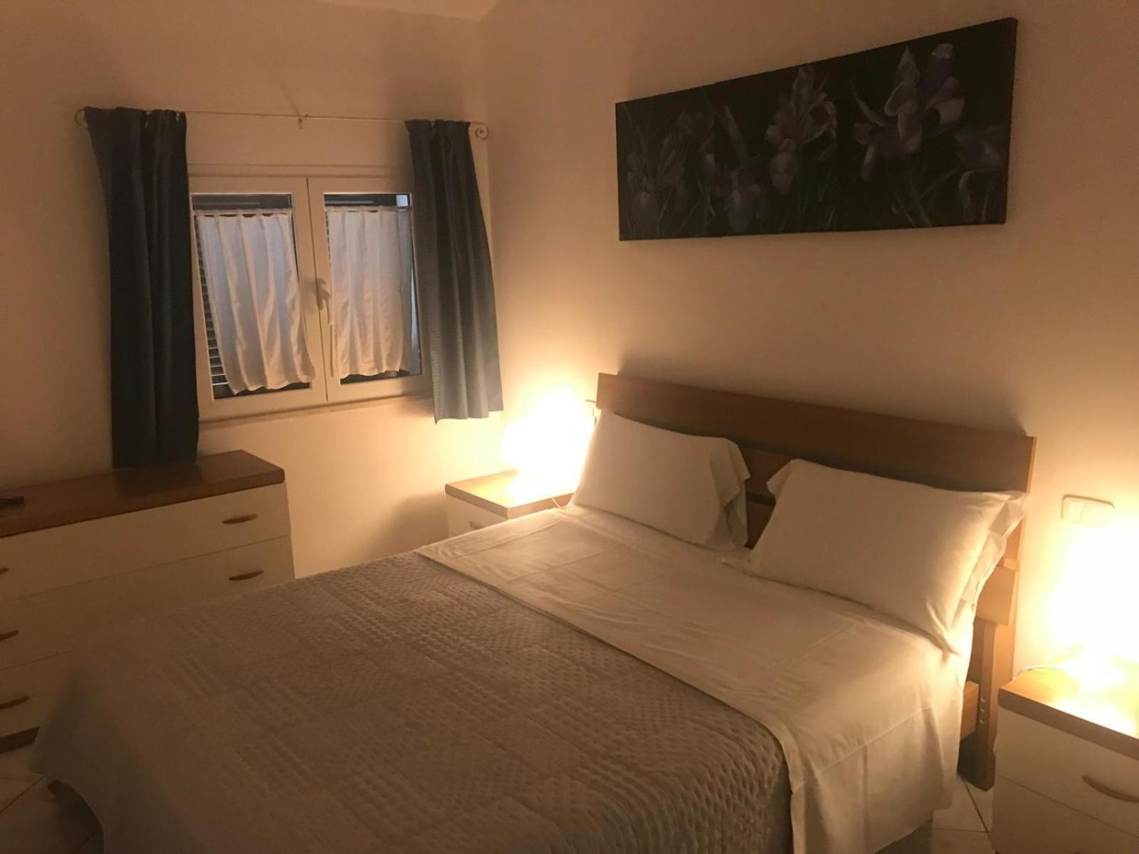 Hotel B&B Rispescia Grosseto Kültér fotó