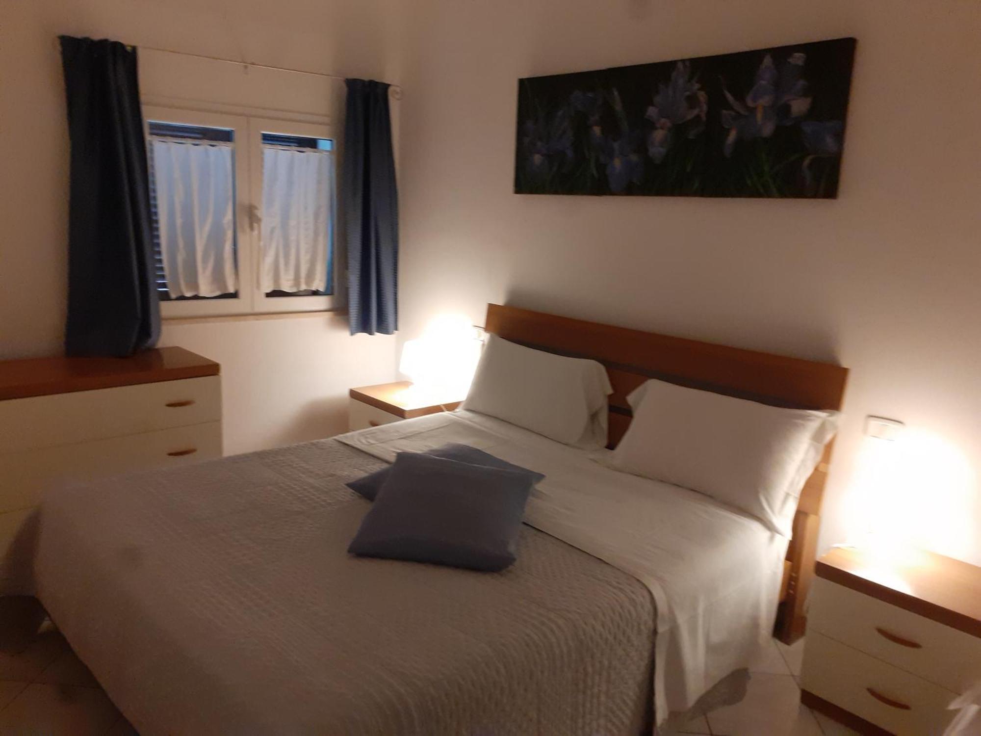 Hotel B&B Rispescia Grosseto Kültér fotó