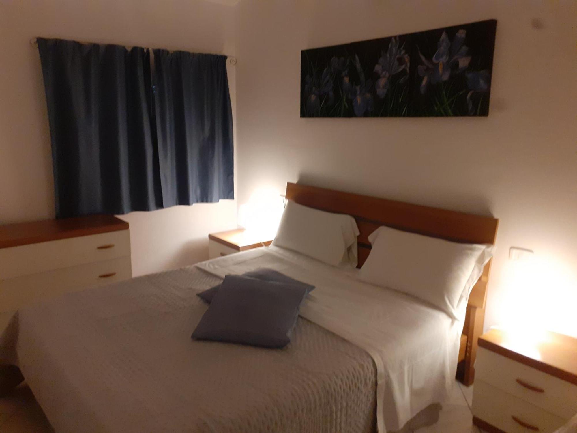Hotel B&B Rispescia Grosseto Kültér fotó