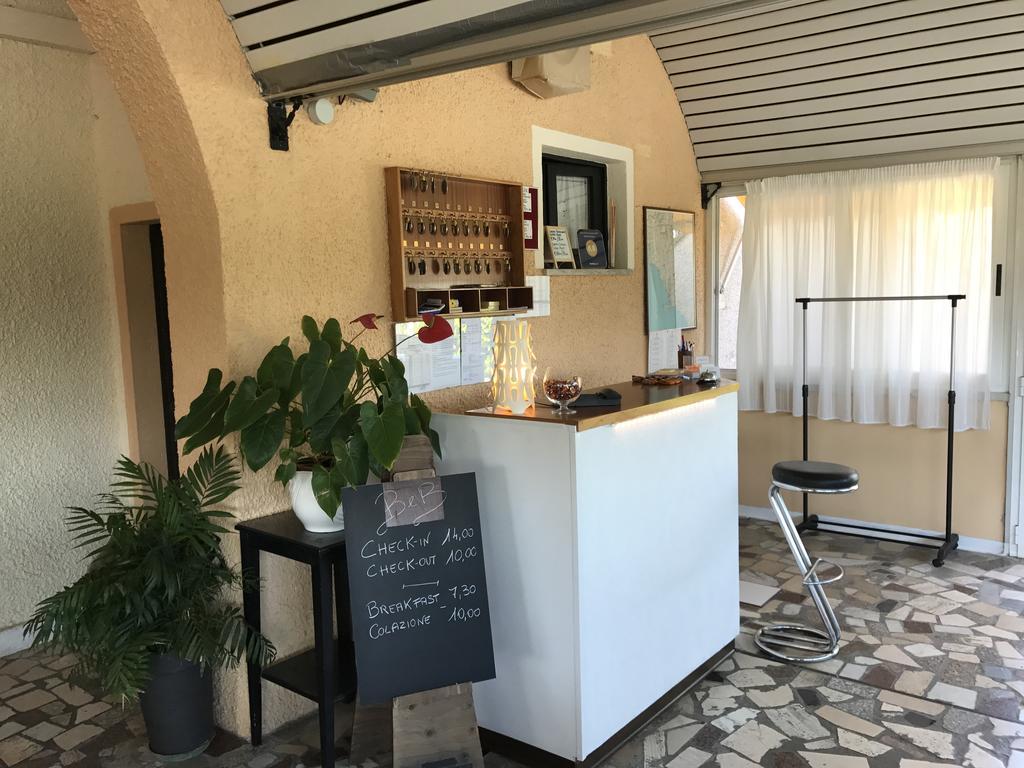Hotel B&B Rispescia Grosseto Kültér fotó