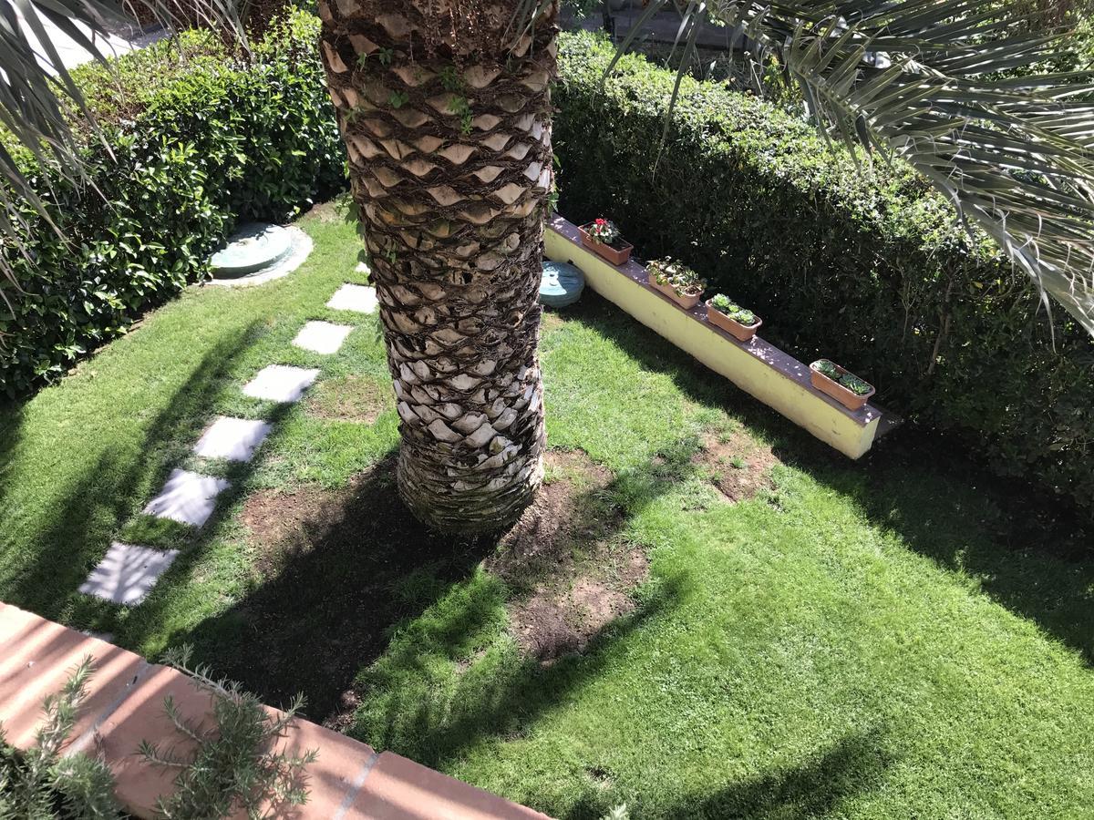 Hotel B&B Rispescia Grosseto Kültér fotó
