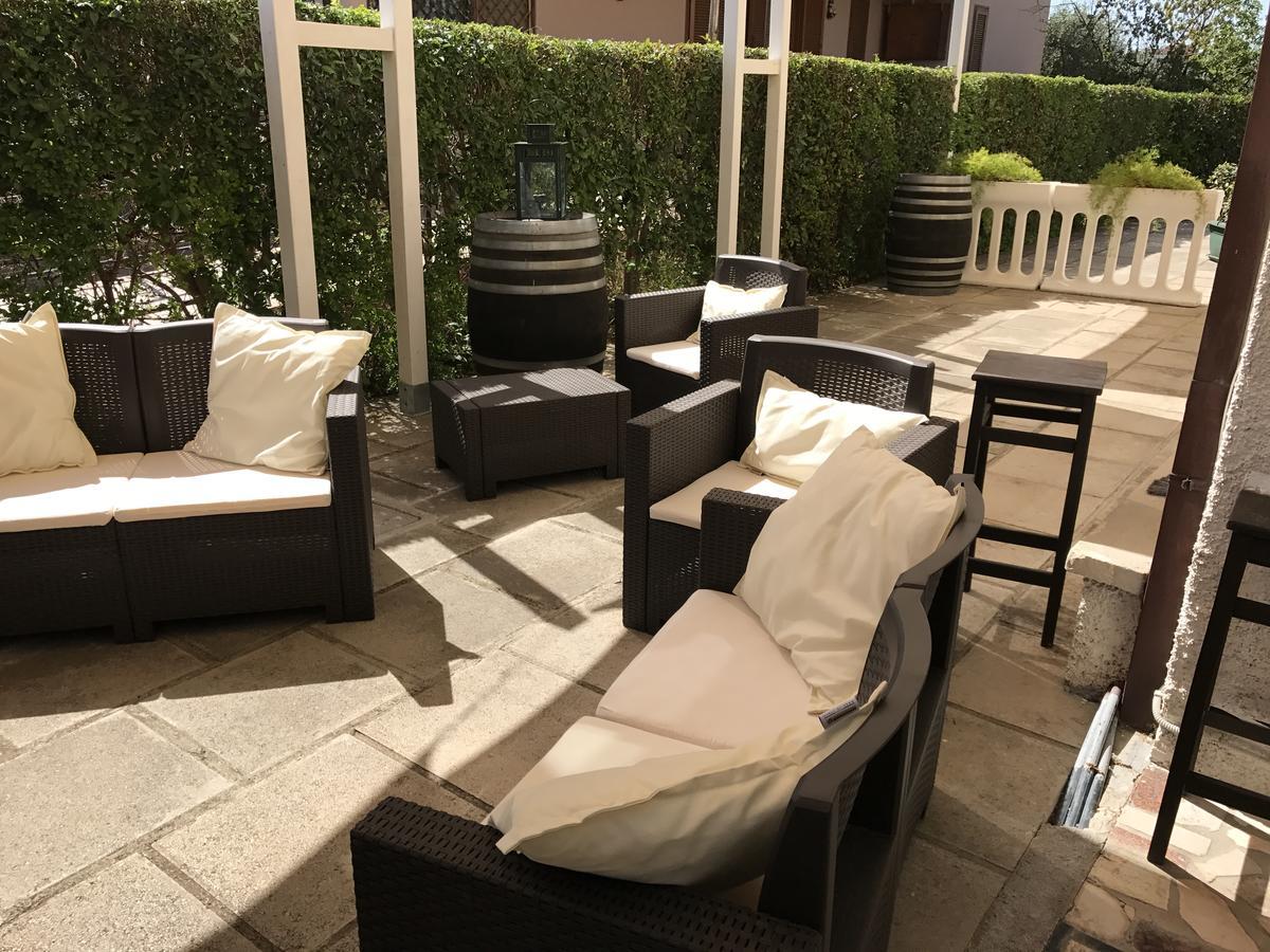 Hotel B&B Rispescia Grosseto Kültér fotó