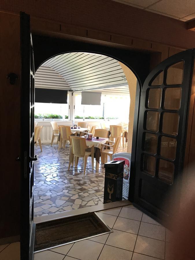 Hotel B&B Rispescia Grosseto Kültér fotó