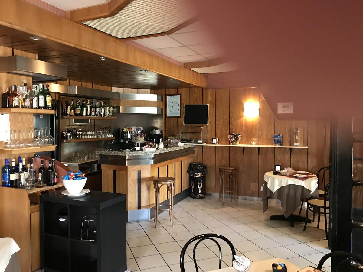 Hotel B&B Rispescia Grosseto Kültér fotó