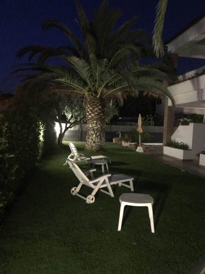 Hotel B&B Rispescia Grosseto Kültér fotó