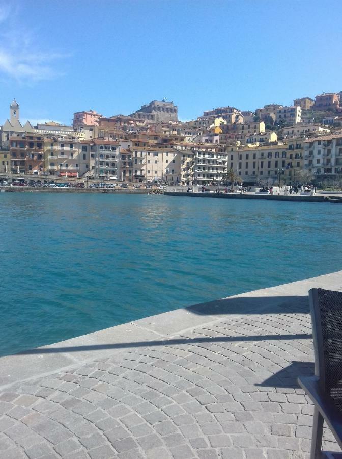 Hotel B&B Rispescia Grosseto Kültér fotó