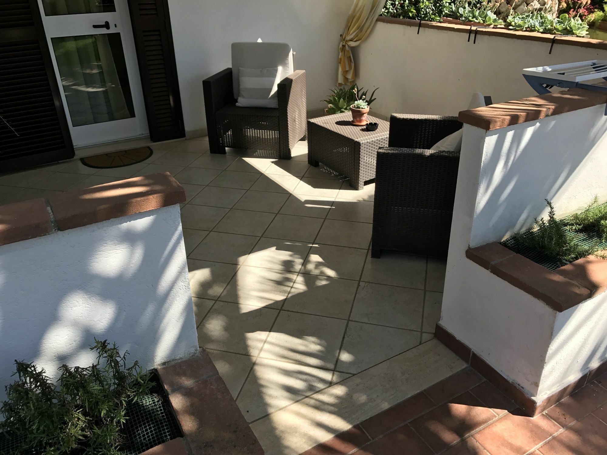Hotel B&B Rispescia Grosseto Kültér fotó